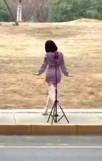 magic trick