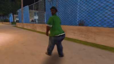 Smoke thug shaker