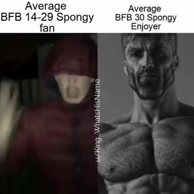 he improved a lot