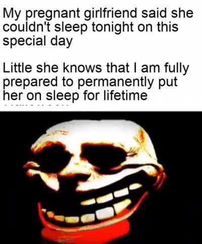 Both of them 💀