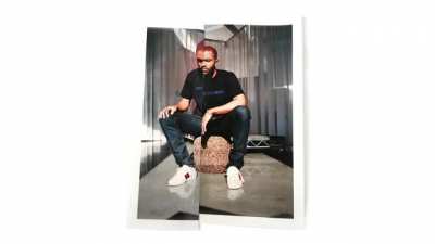 F. Ocean / Chanel