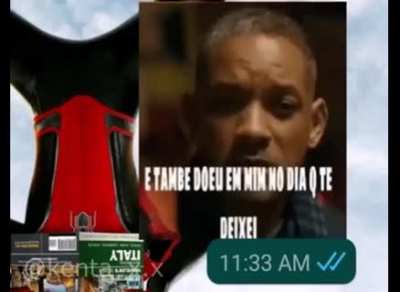 Ow murilo