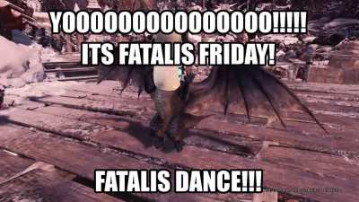 yoooooooo! friday is finally here! its time to party!