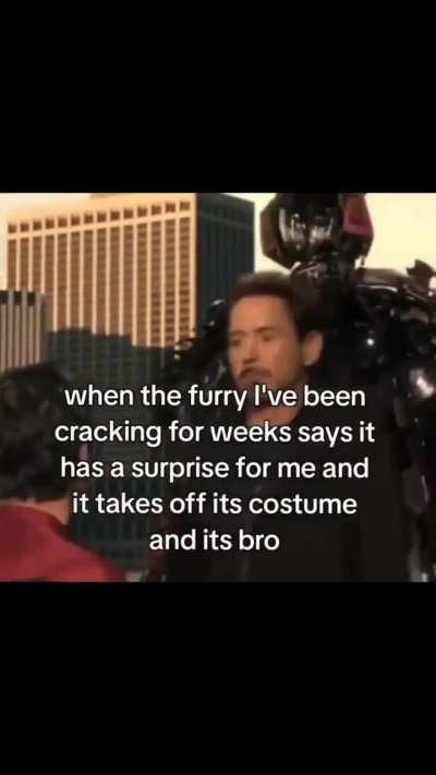Even better