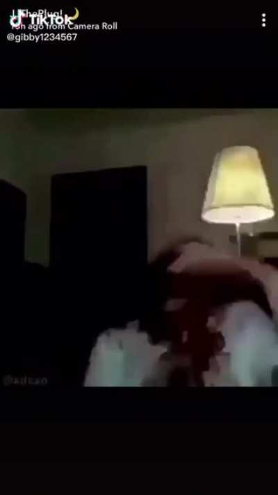 Cursed_ DAMN