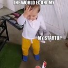 Invest in this poor bunny