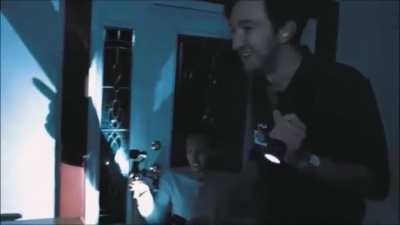 Buzzfeed Unsolved