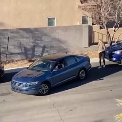 Watch till the very end. 🤔🤔