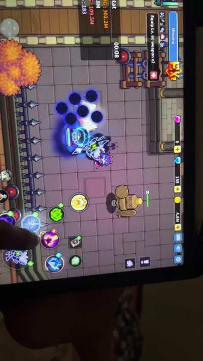 How to use Book of dreams?