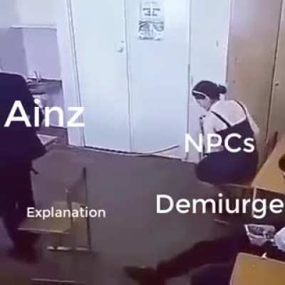 Sasuga Demiurge