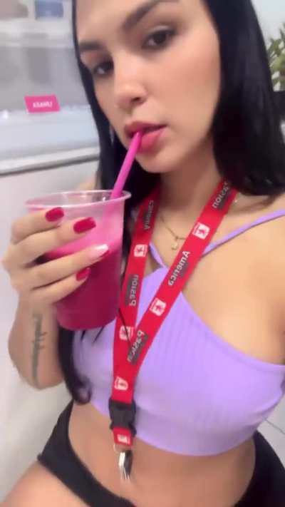 Shauny Buitrago 7