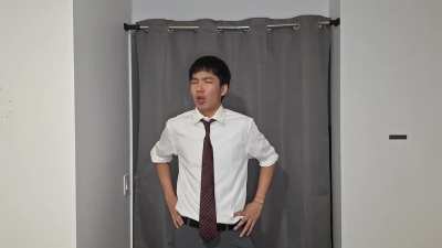 Critique my self tape monologue