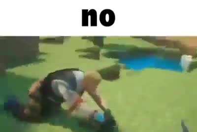 no