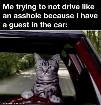 Difficult to resist
