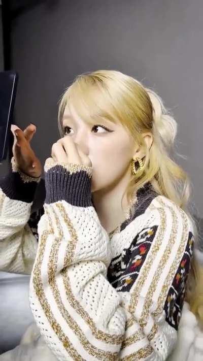 Yuqi ୨୧