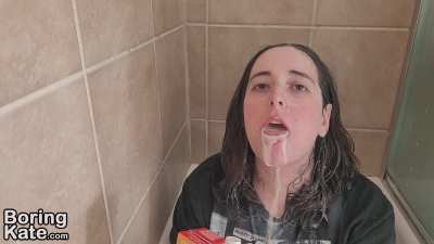 Hey, horny people!! If you cum to me then you have to let me know!!! 😘