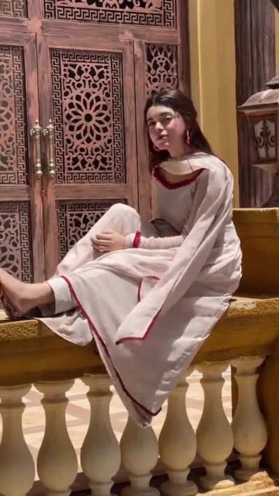 Laraib Atif 