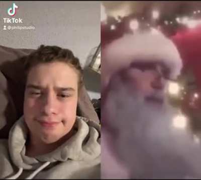 Merry Christmas!