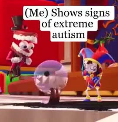 why am i like this?