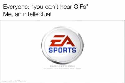So does this count as a video or a gif ?