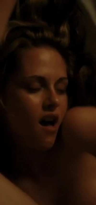 Kristen Stewart