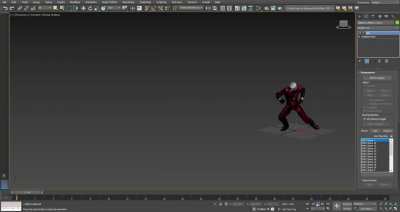 i found some unused beowulf movement from dmc3 trial
