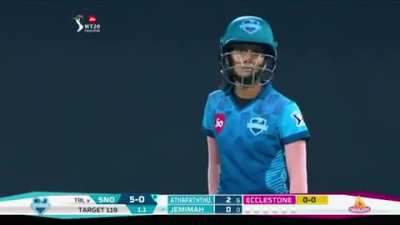 Cricketer Chantham attempted insane 