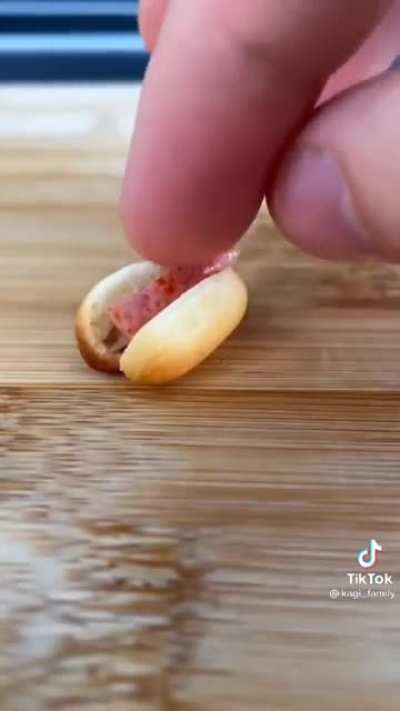 Maybe maybe maybe