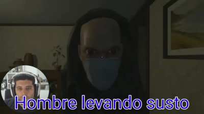 Dava Jonas obeso