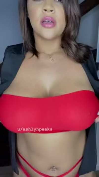Titty Tuesday [OC]