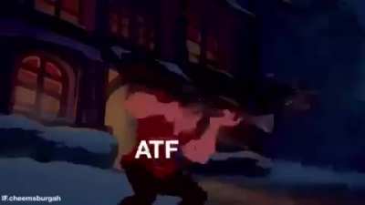Beware the AFT