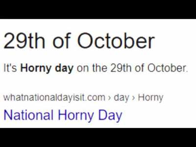Y'all better being preparing for this
