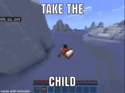 Take it