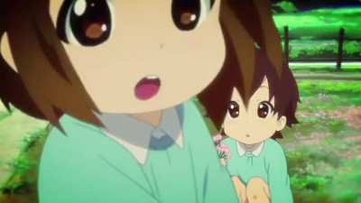 Can someone name the Ost playing in the background? It's pretty popular but I can't get it.