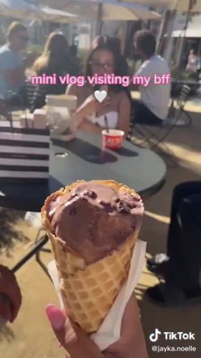 Jayka vlog edit