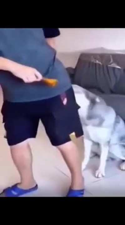 Blursed Magic