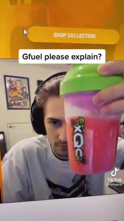 My Juicer OMEGALUL