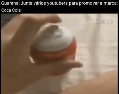 Coquinha gelada