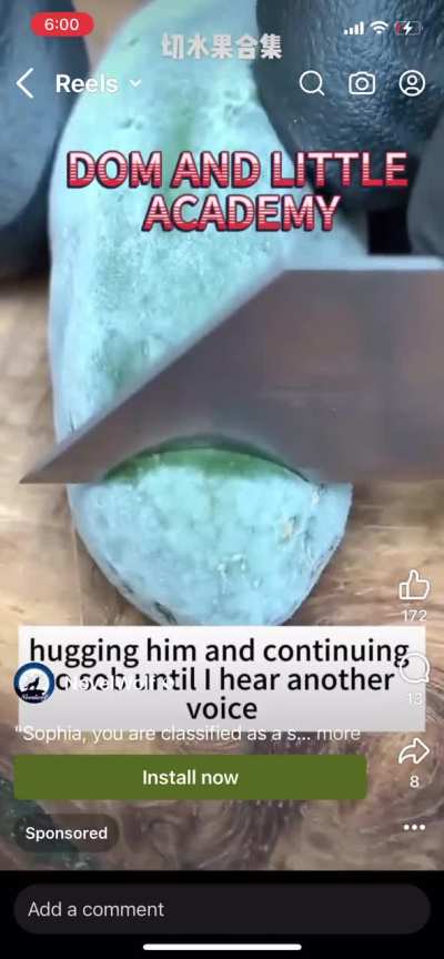 What in the goddamn…
