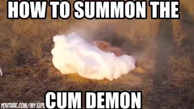 Demonio cum