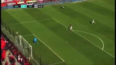 El jugador Nro. 12
