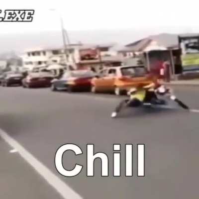 Chill