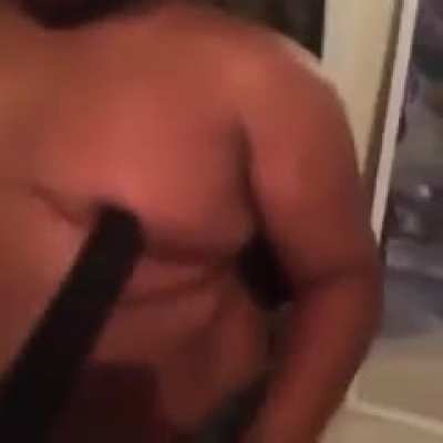 Need the milk back bro