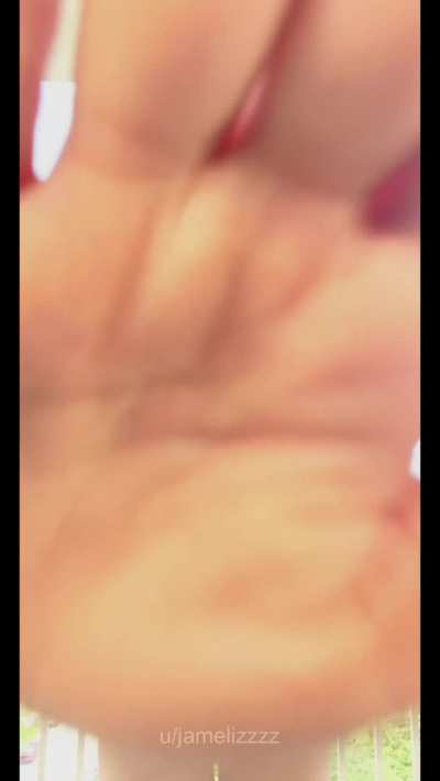 Hai, first post here... wait for it 😏