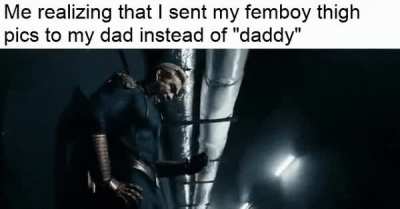 Now what