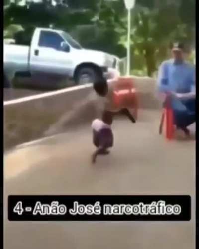 Top 827384 anões pra vocês 😱😢👍