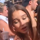 dancing