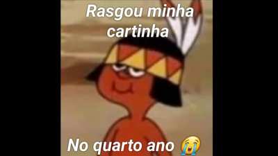 Pai ta monstro