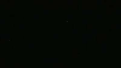 Around 7:15pm, November 27th, 2020, Grand Junction CO. Strange lights is all I can really say