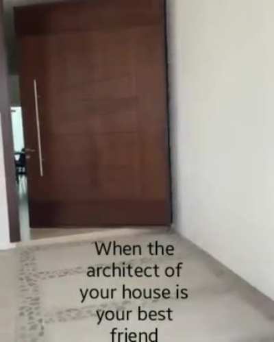 Estas son puertas y no las que tengo ahorita!